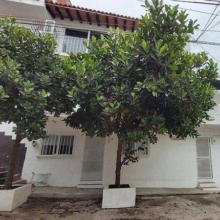 Studio Pulpito In The Charming Heart Of Downtown Pv Пуэрто-Вальярта Экстерьер фото