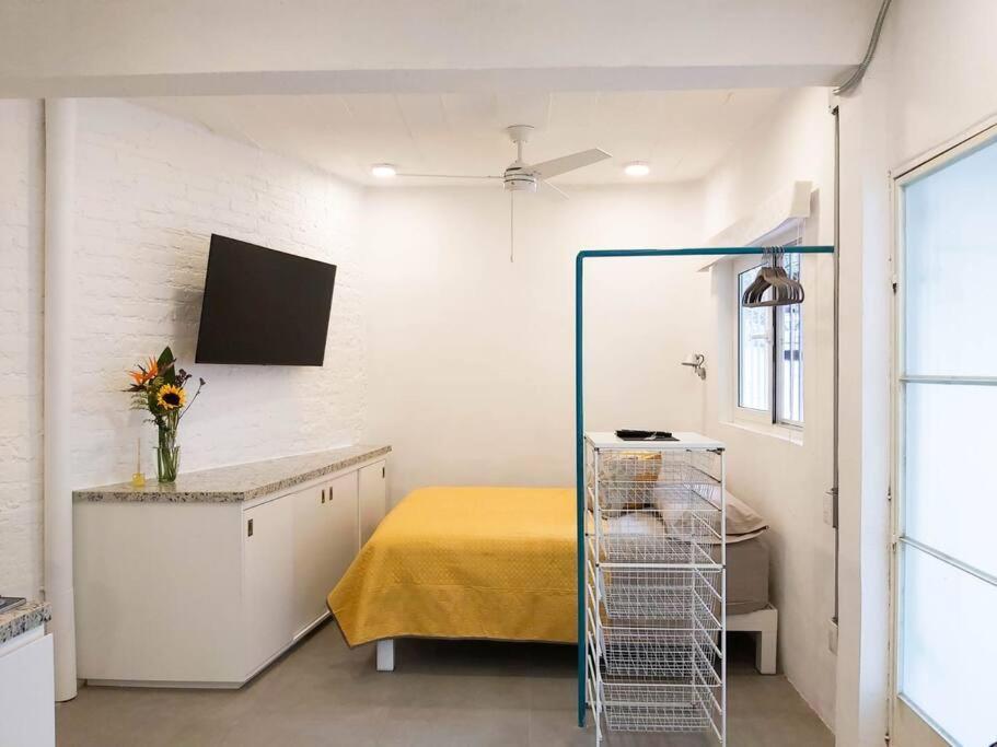 Studio Pulpito In The Charming Heart Of Downtown Pv Пуэрто-Вальярта Экстерьер фото